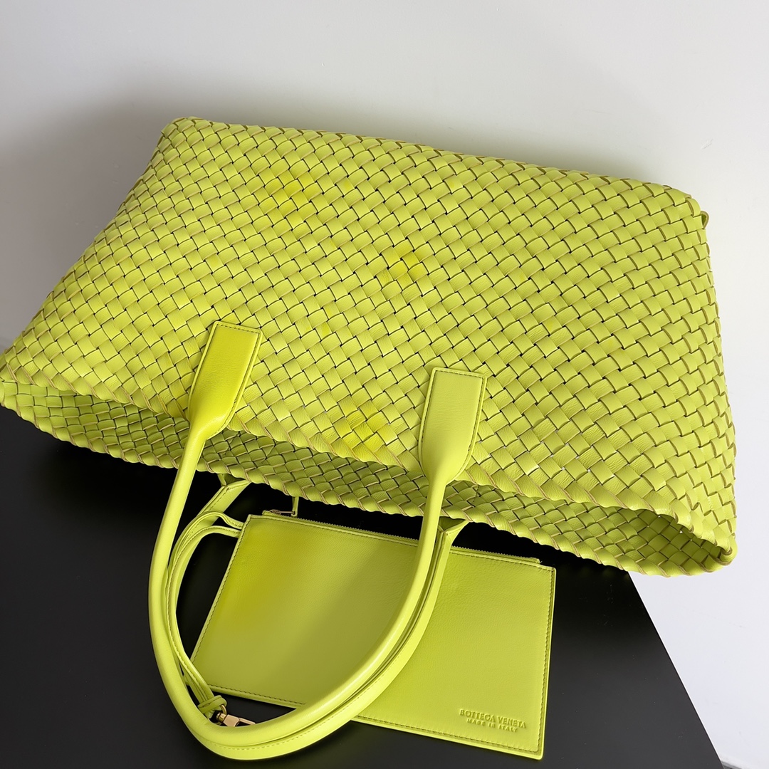 Bottega Veneta Large Tote Bag-51*18*28CM