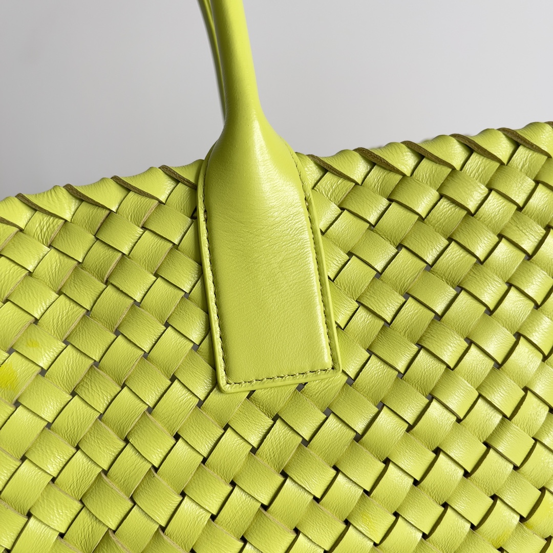 Bottega Veneta Large Tote Bag-51*18*28CM