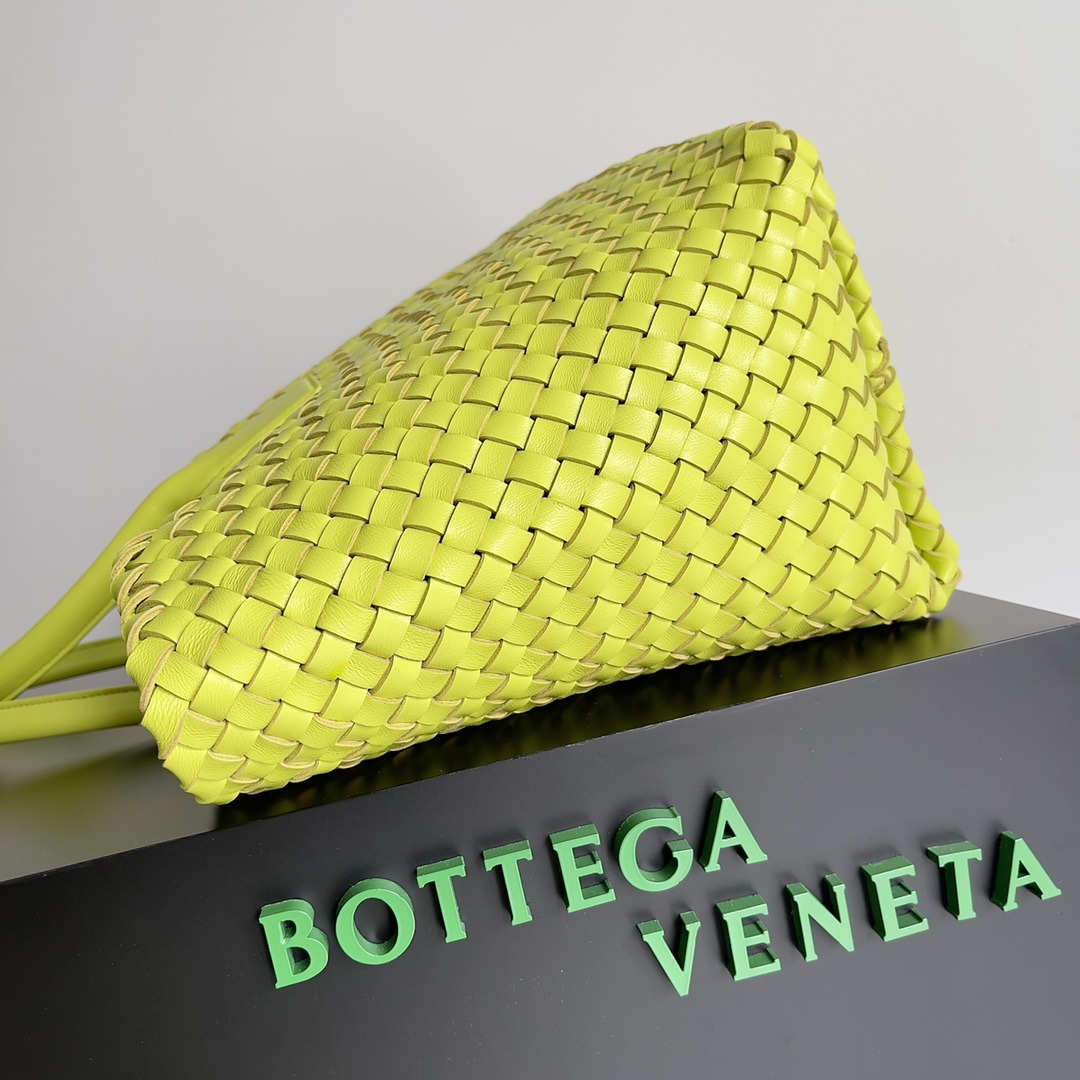Bottega Veneta Large Tote Bag-51*18*28CM