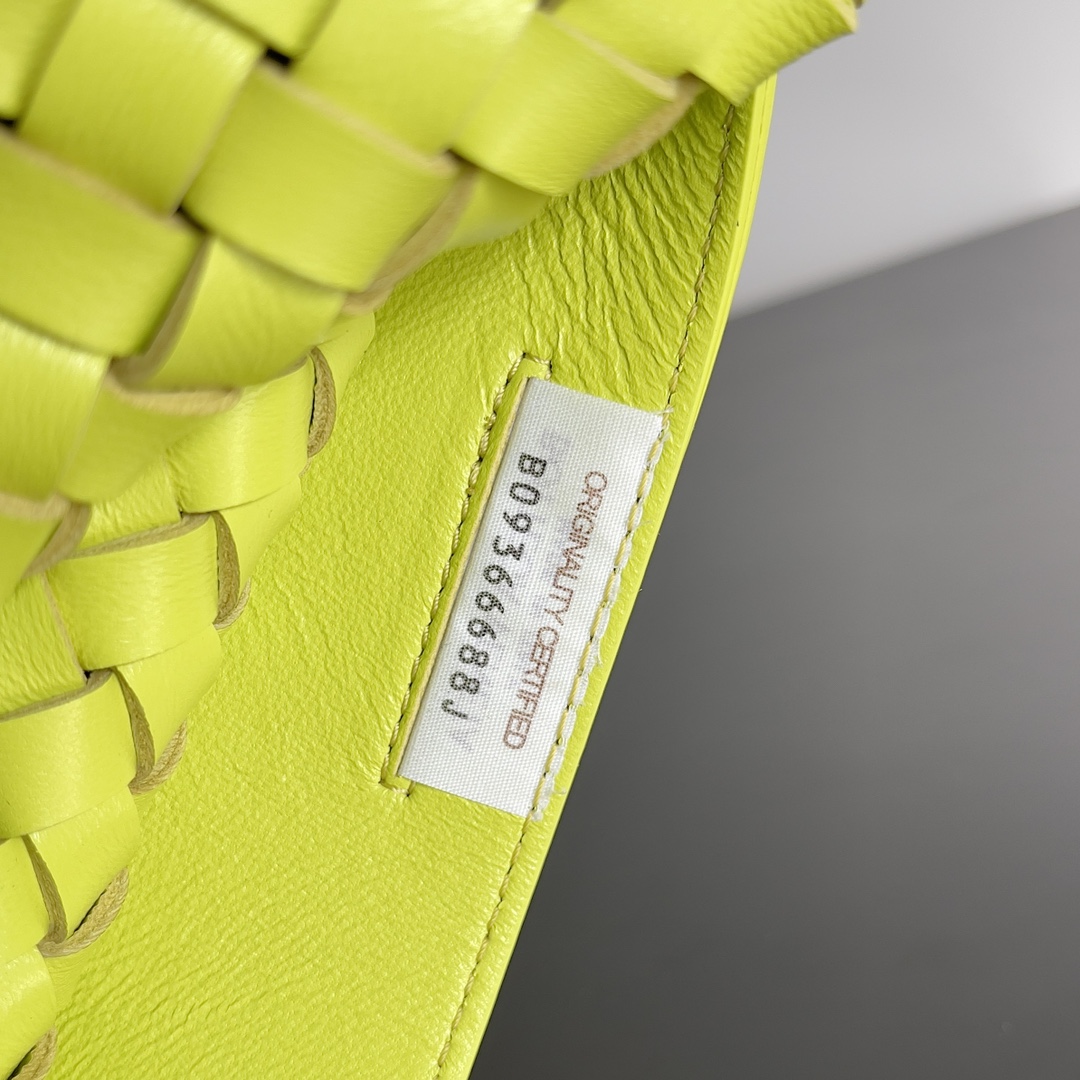 Bottega Veneta Large Tote Bag-51*18*28CM