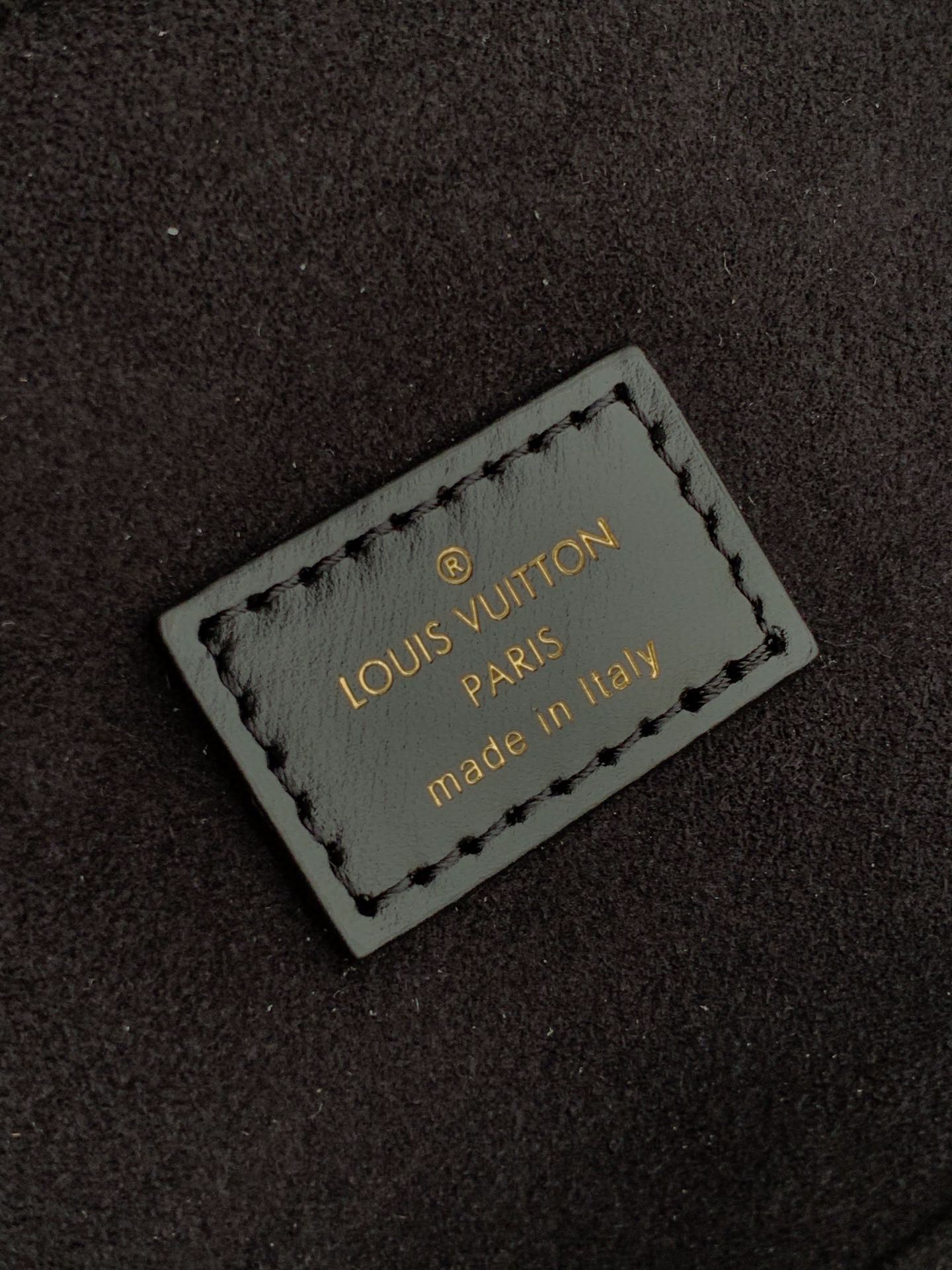 Louis Vuitton Vanity-14*19*10CM