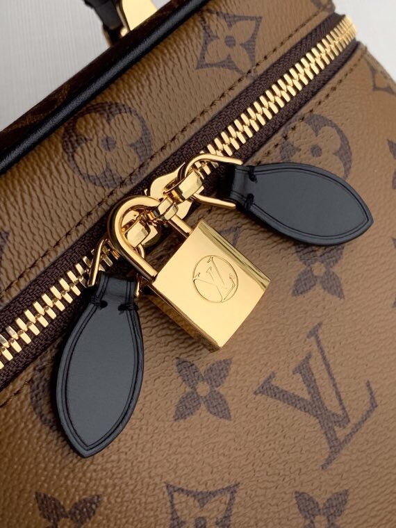Louis Vuitton Vanity-14*19*10CM