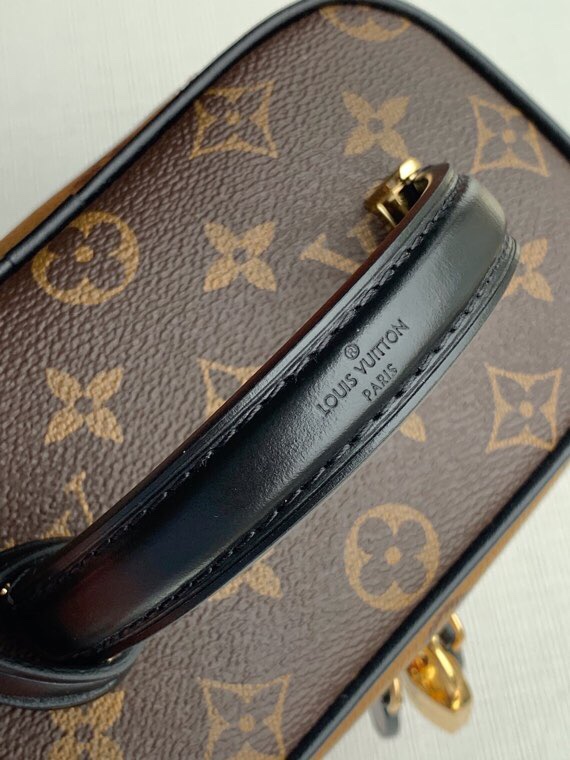 Louis Vuitton Vanity-14*19*10CM