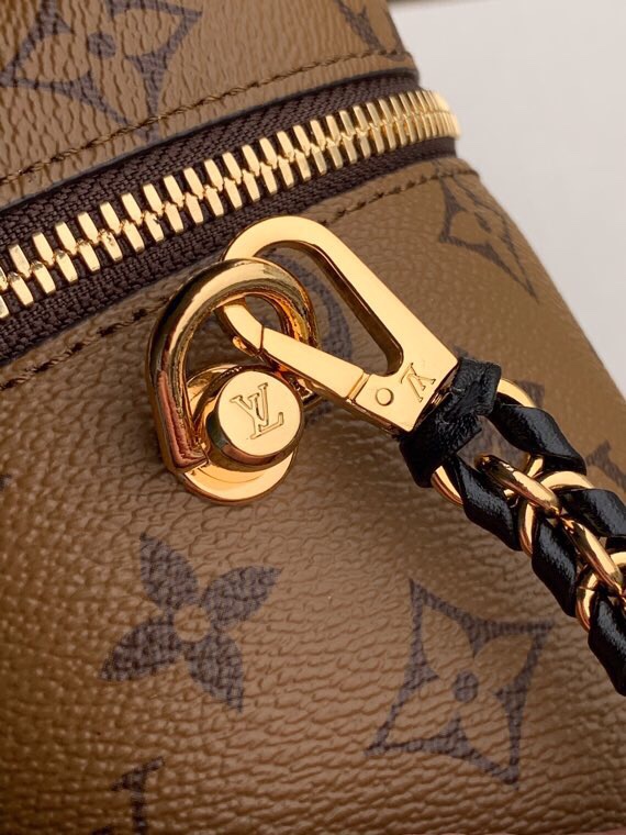 Louis Vuitton Vanity-14*19*10CM