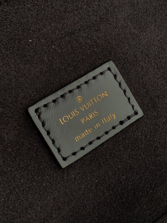 Louis Vuitton Vanity-14*19*10CM