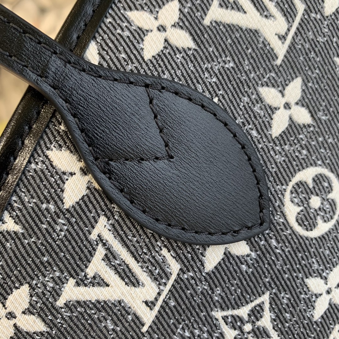Louis Vuitton Neverfull MM-32*29*17CM