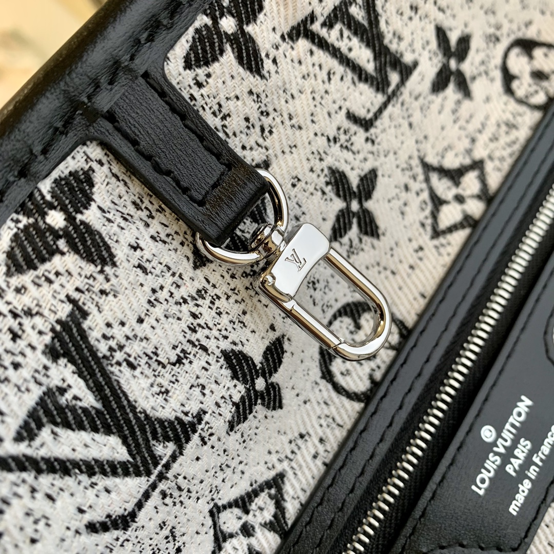 Louis Vuitton Neverfull MM-32*29*17CM