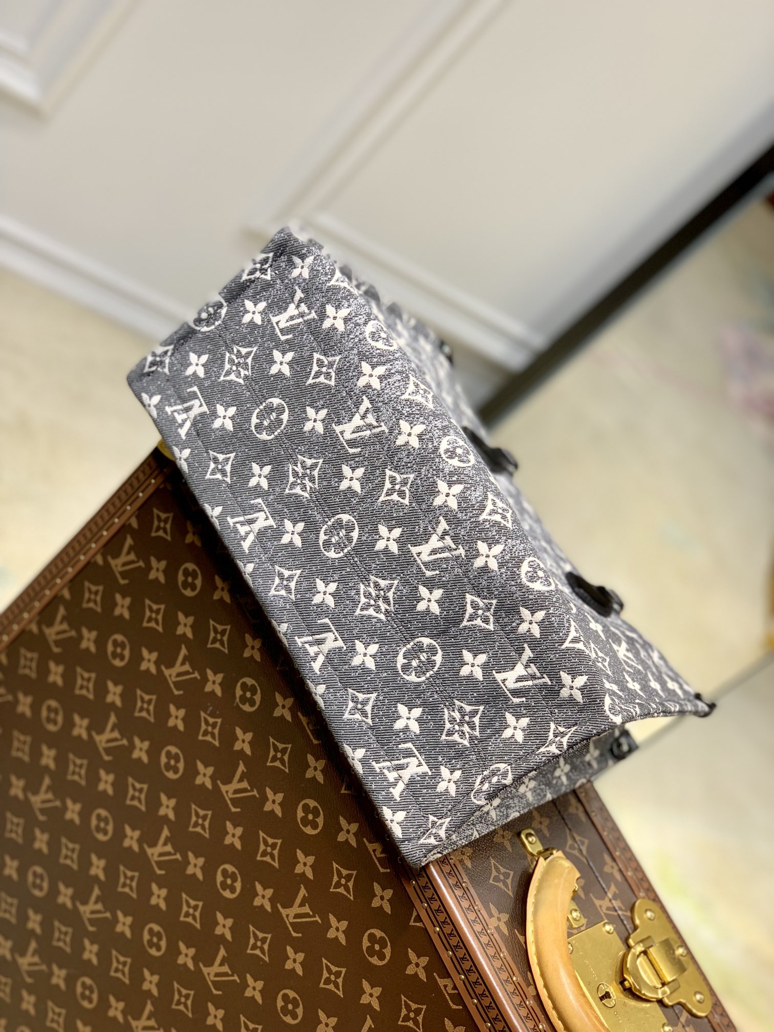 Louis Vuitton Onthego Handbag-35*27*14CM