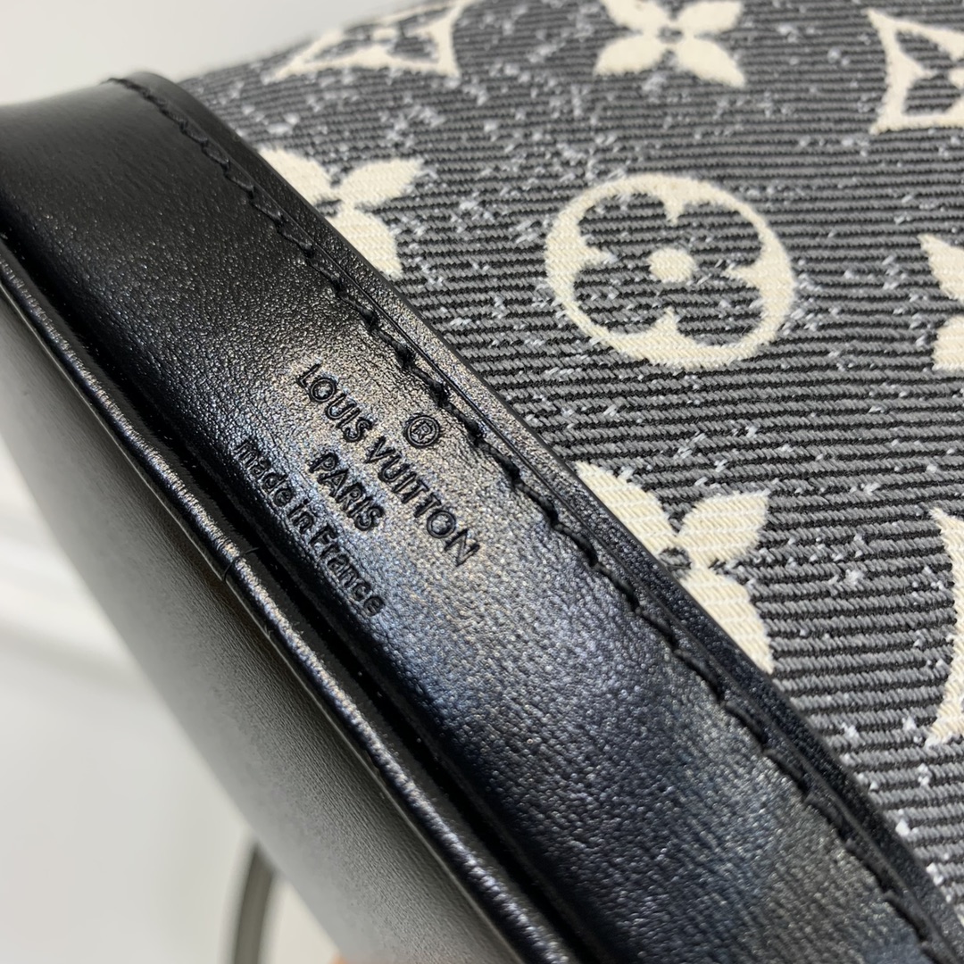 Louis Vuitton Nano Noé-13*16*10CM