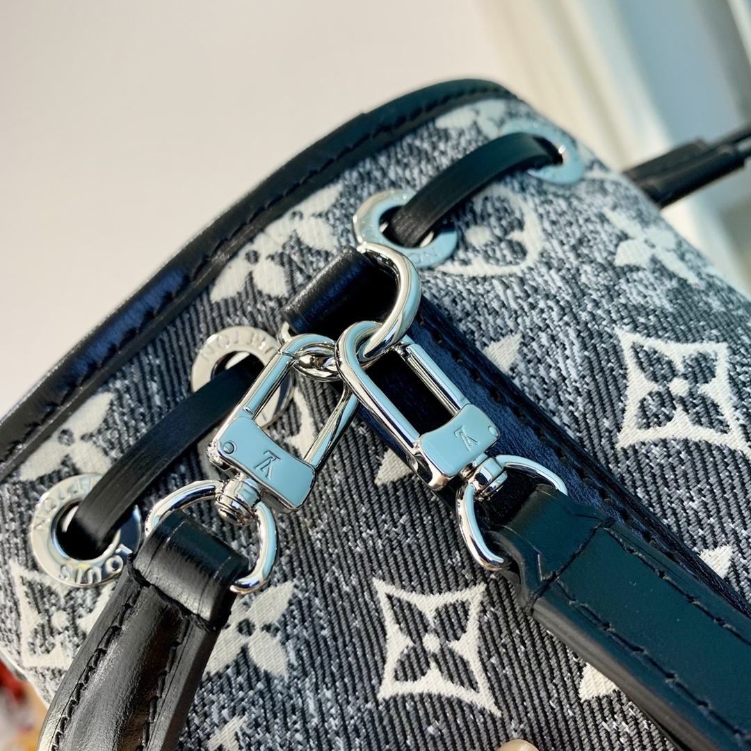 Louis Vuitton Nano Noé-13*16*10CM