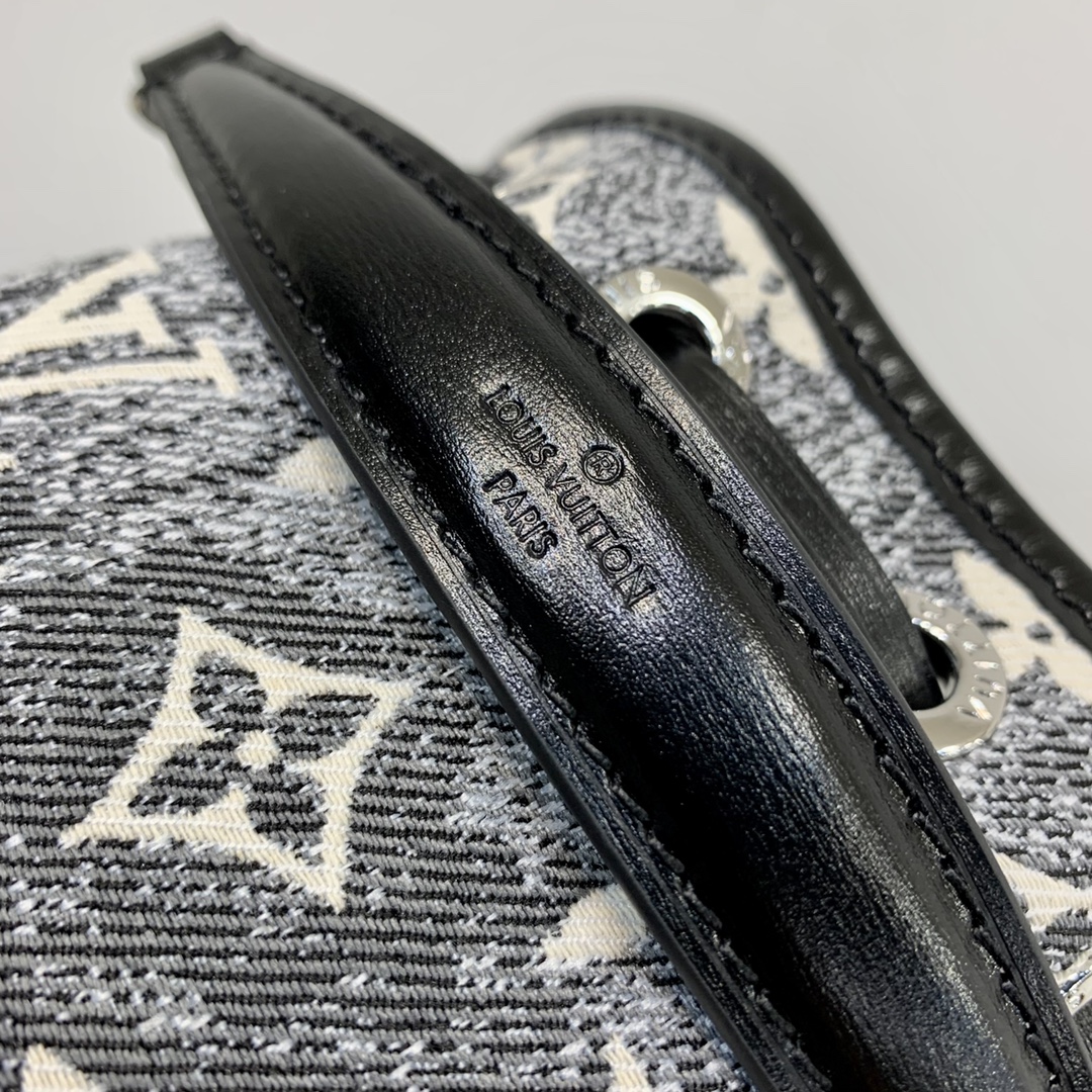 Louis Vuitton Nano Noé-13*16*10CM