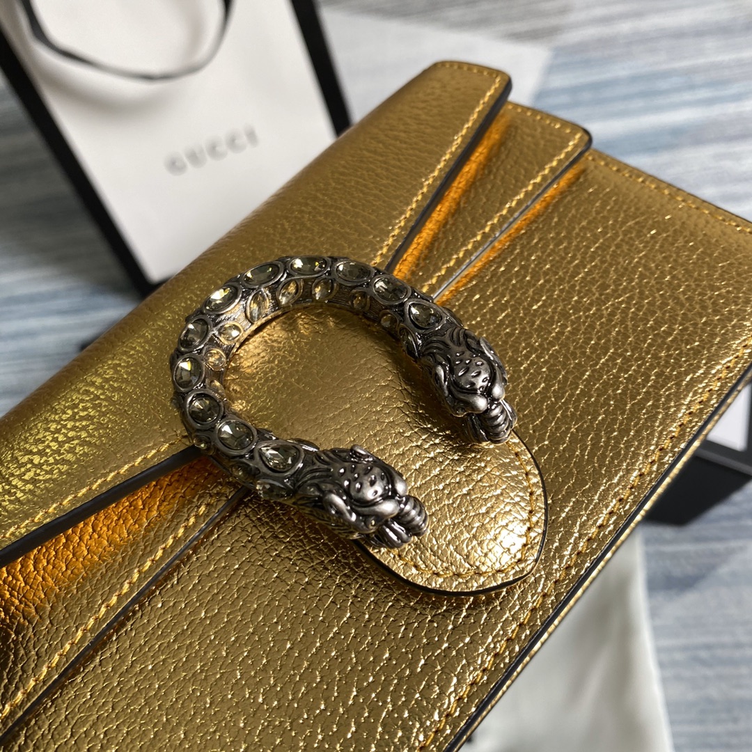 Gucci Mini Dionysus-16.5*10*4.5CM