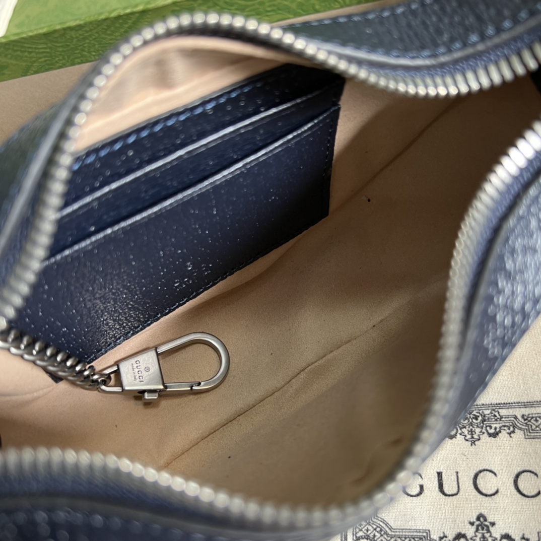 Gucci Ophidia Bag-20/15/5CM