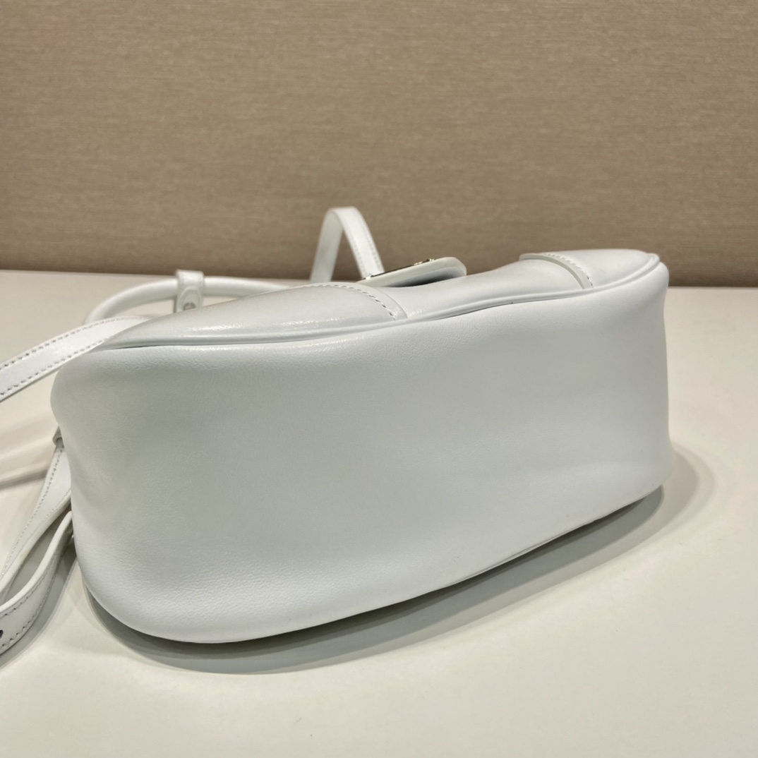 Prada Moon Handbags 1BA381-22.5*16*7.5CM