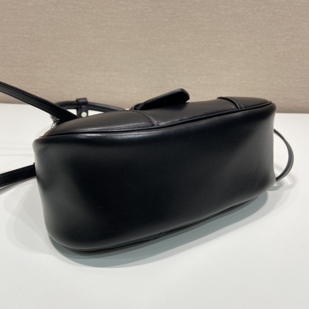 Prada Moon Handbags 1BA381-22.5*16*7.5CM
