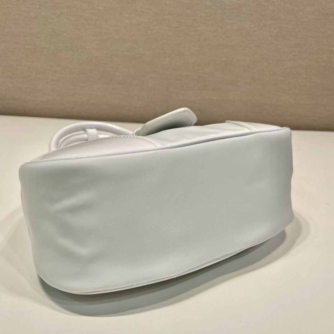 Prada Moon Handbags 1BA381-22.5*16*7.5CM Prada Moon Handbags 1BA381-22.5*16*7.5CM