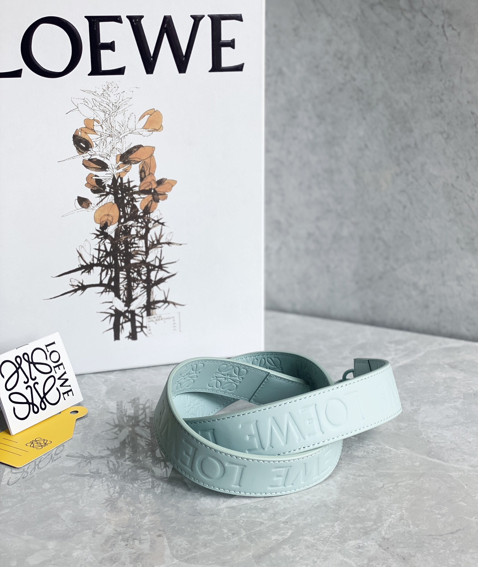 Lowee Puzzle Small Bag-24*10*14CM