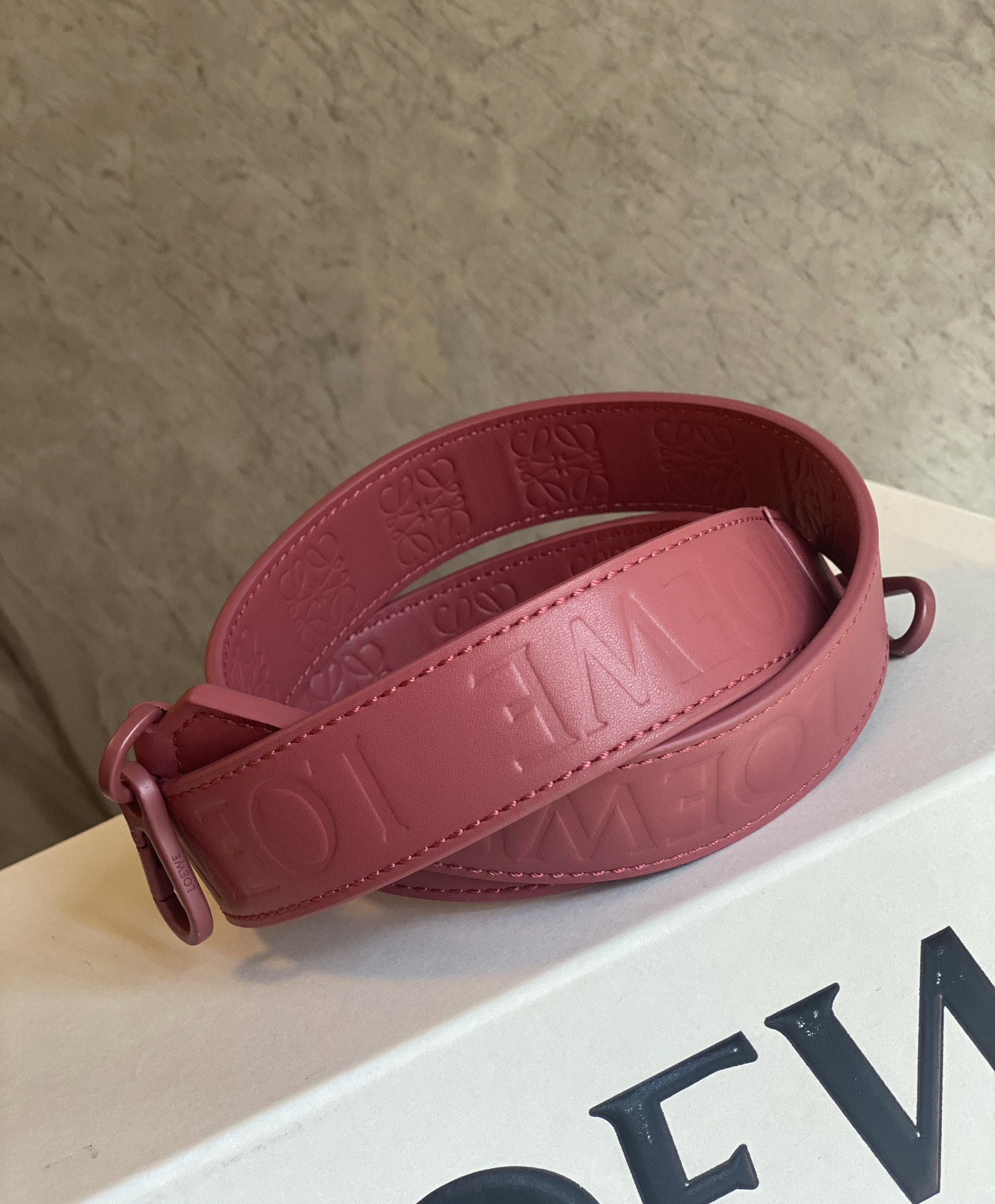Lowee Puzzle Mini Bag-18*11*7.5CM