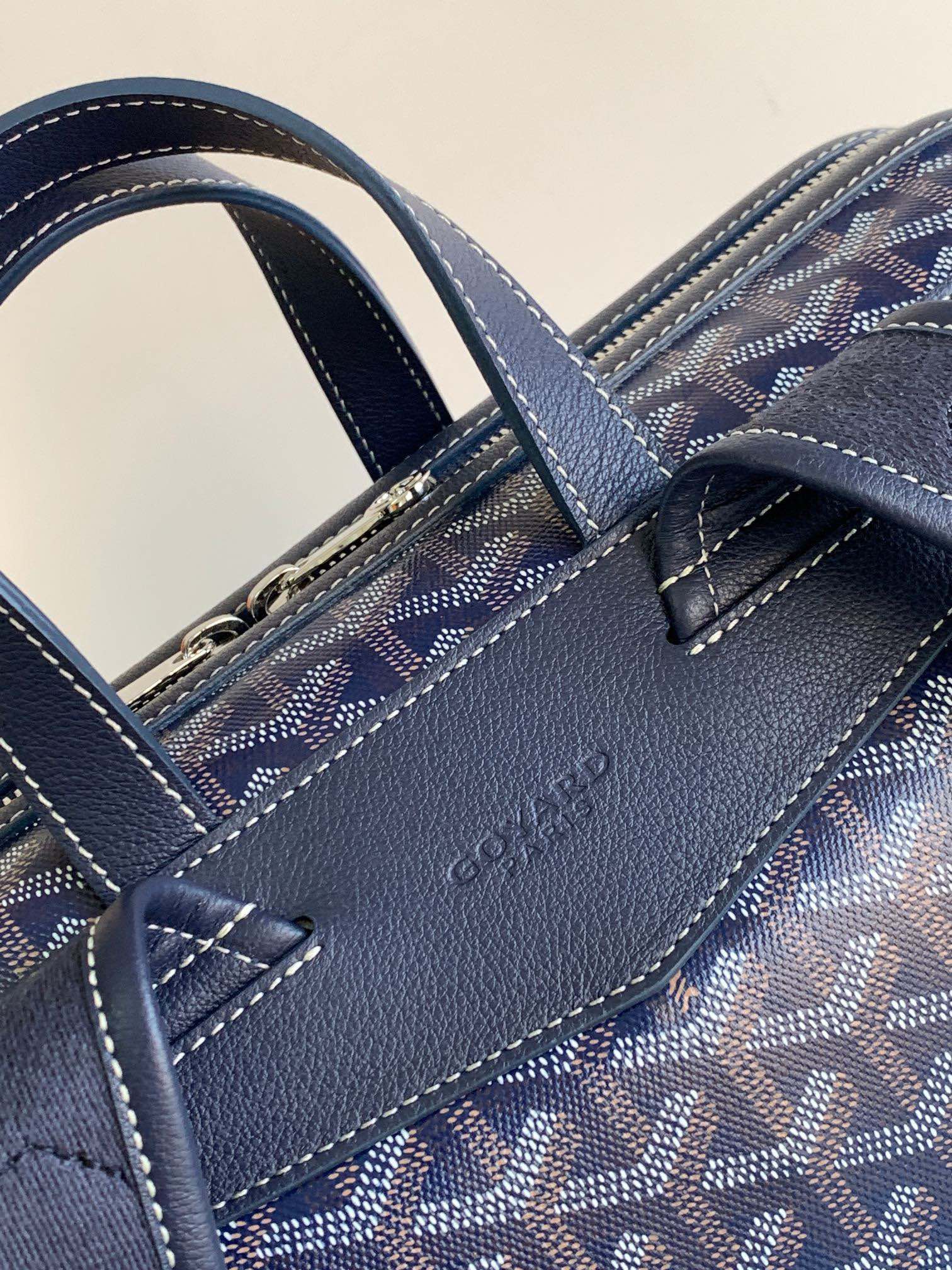 Goyard Cisalpin Backpack-44*33*14CM
