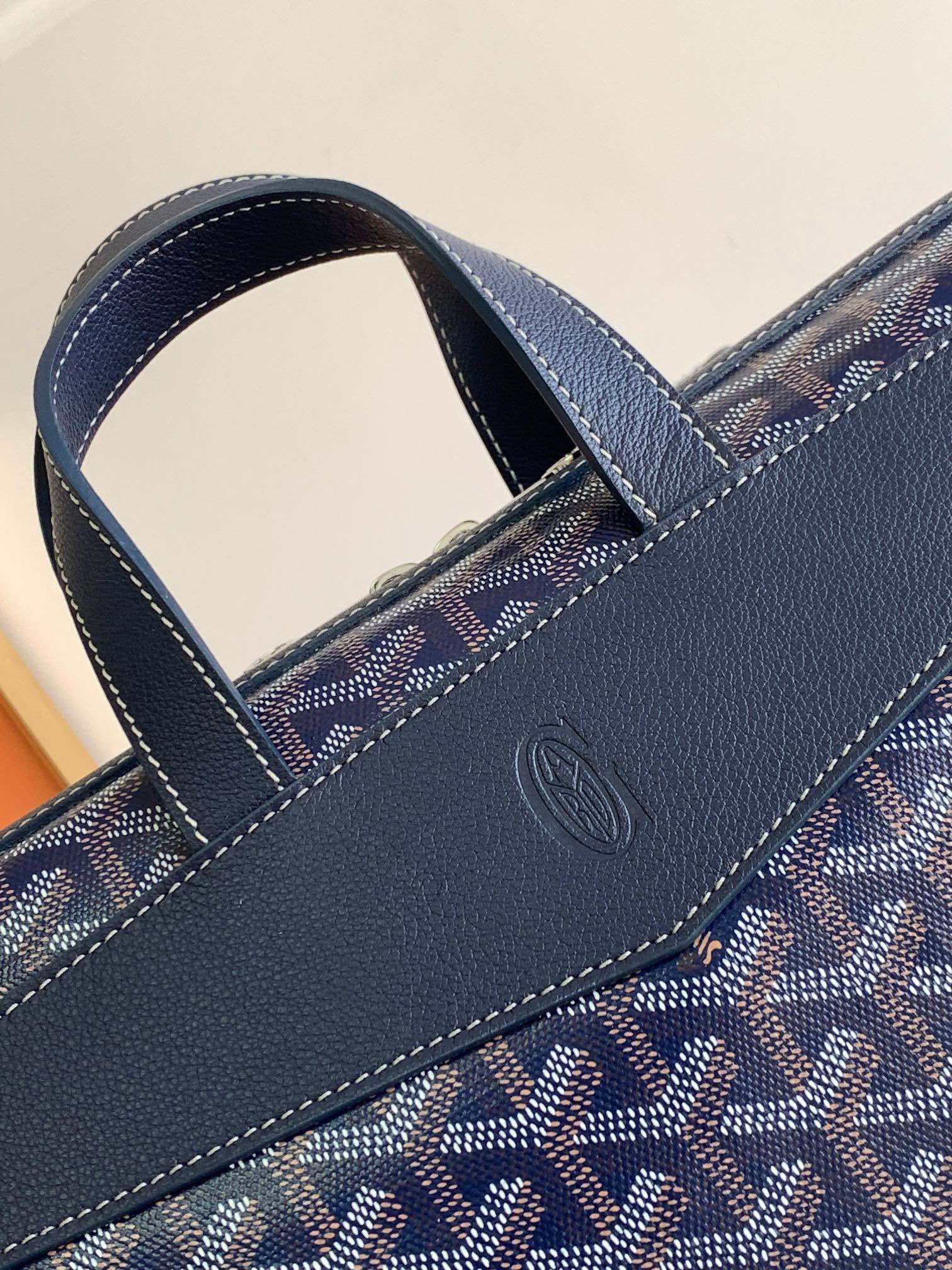 Goyard Cisalpin Backpack-44*33*14CM