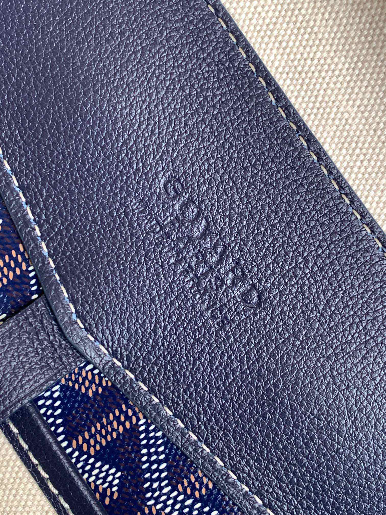 Goyard Cisalpin Backpack-44*33*14CM