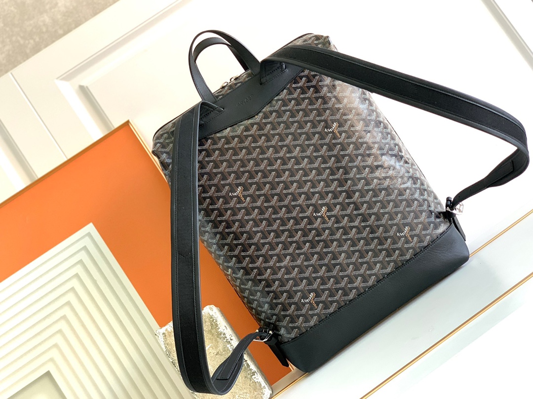 Goyard Cisalpin Backpack-44*33*14CM