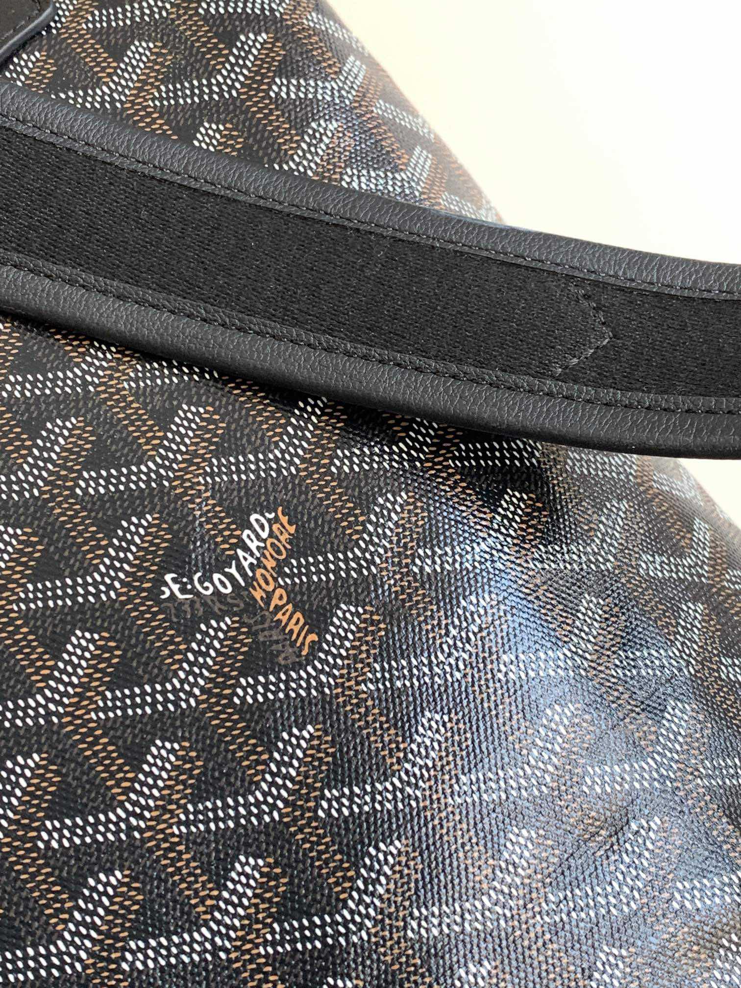 Goyard Cisalpin Backpack-44*33*14CM