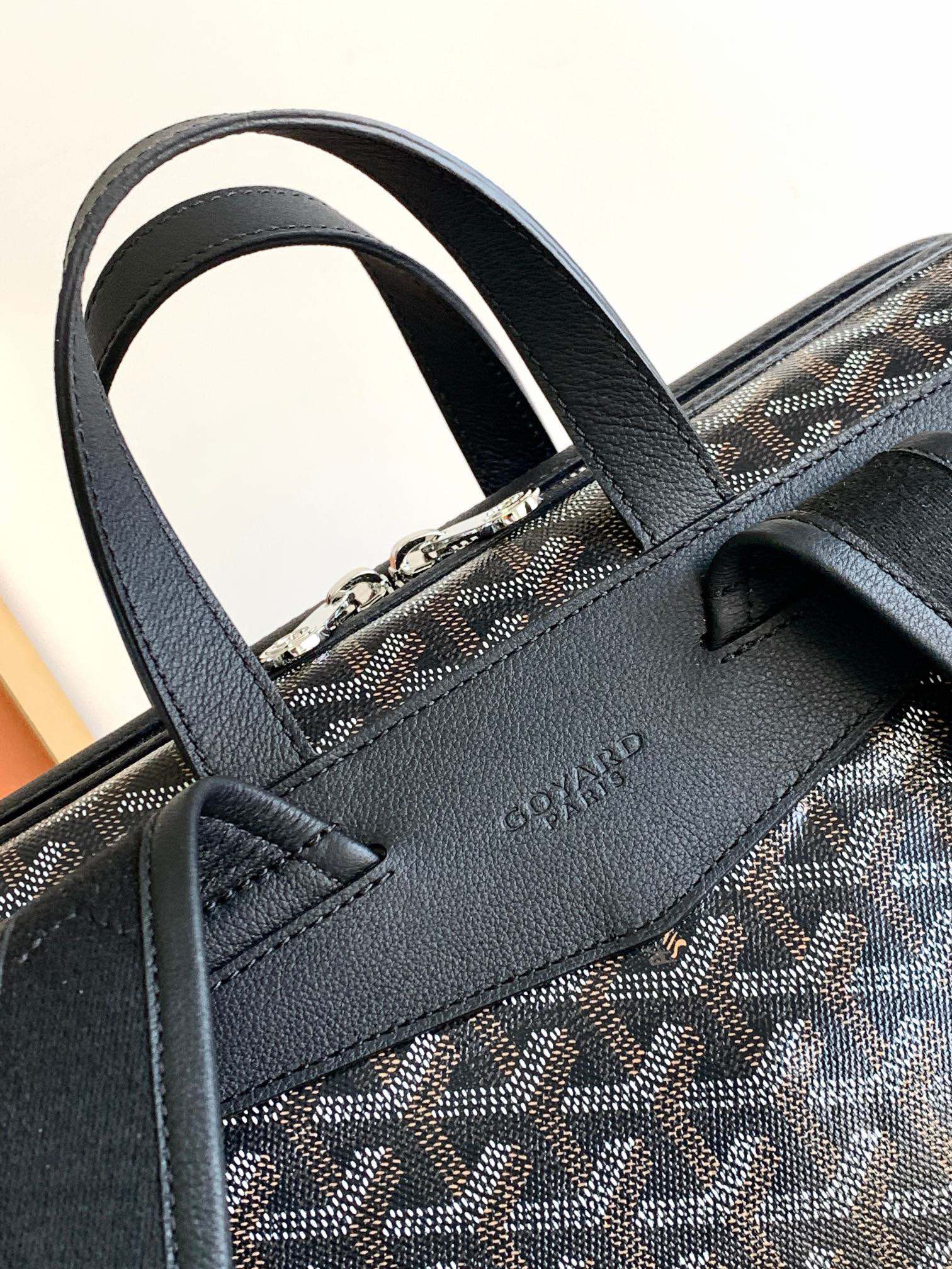 Goyard Cisalpin Backpack-44*33*14CM