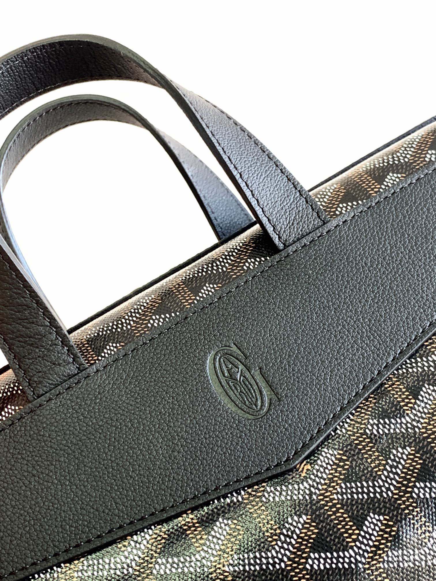 Goyard Cisalpin Backpack-44*33*14CM