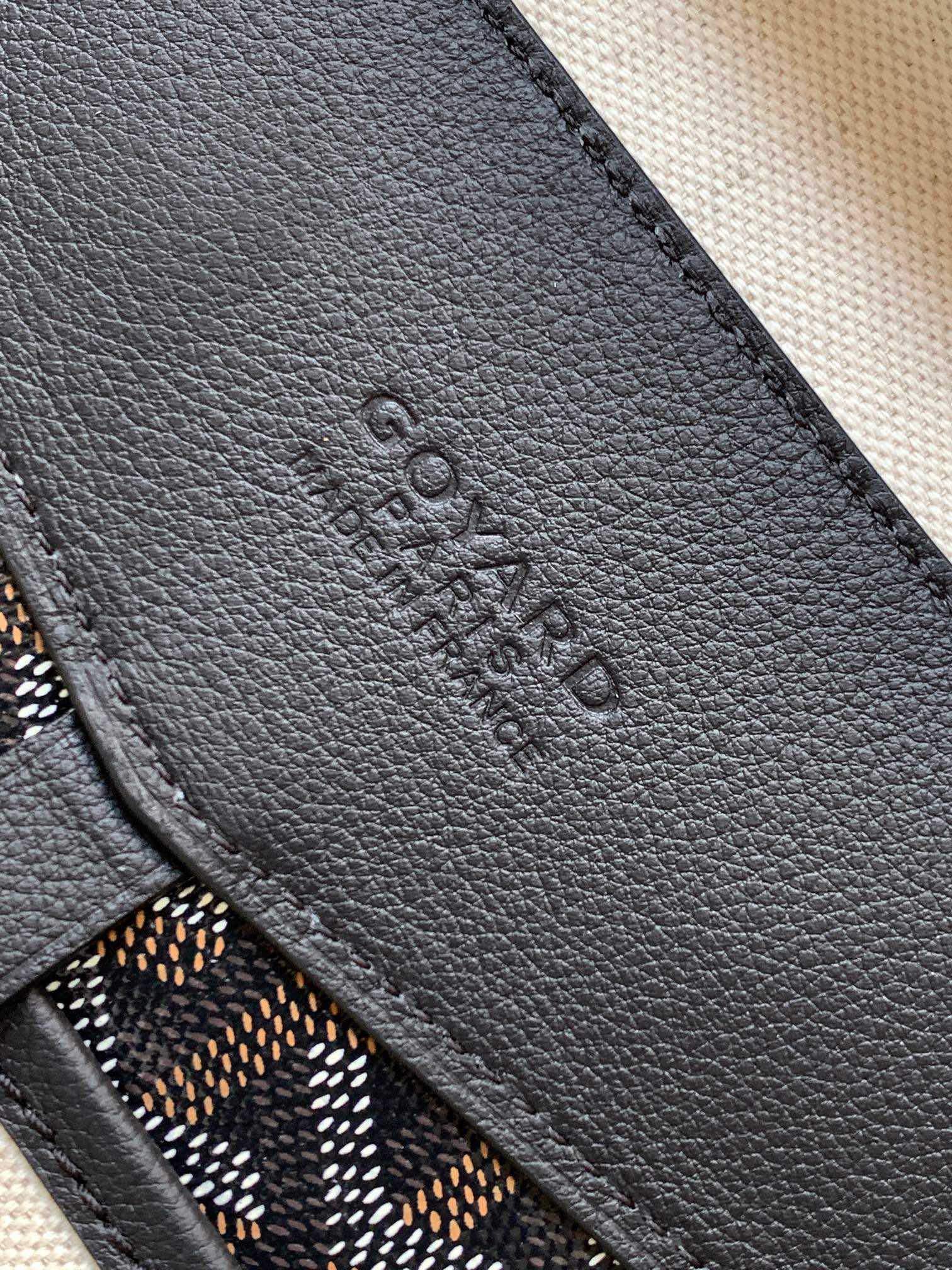 Goyard Cisalpin Backpack-44*33*14CM