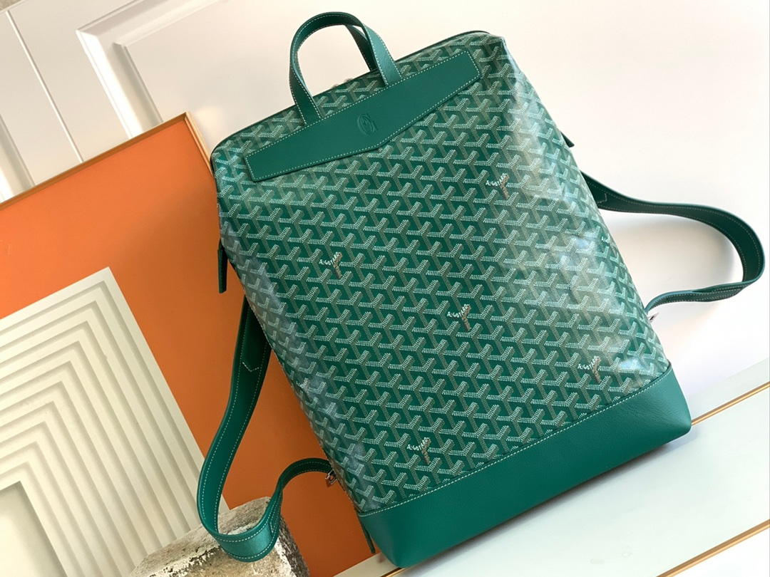 Goyard Cisalpin Backpack-44*33*14CM