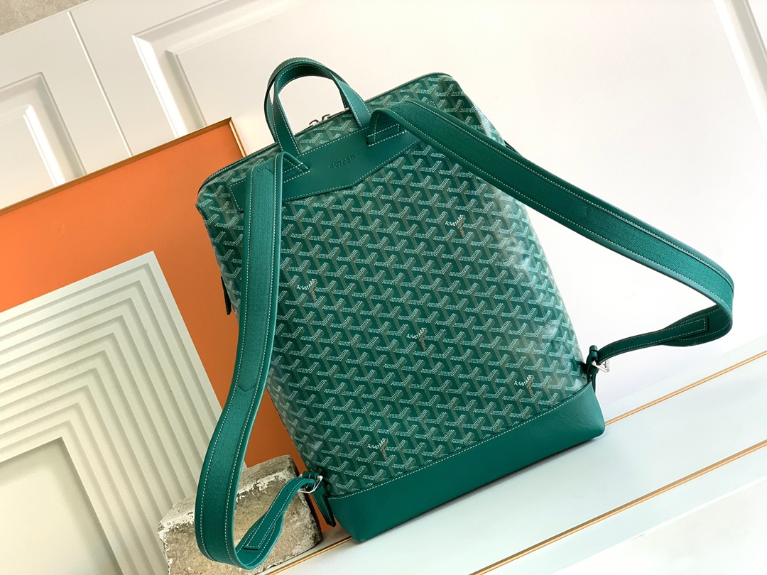 Goyard Cisalpin Backpack-44*33*14CM