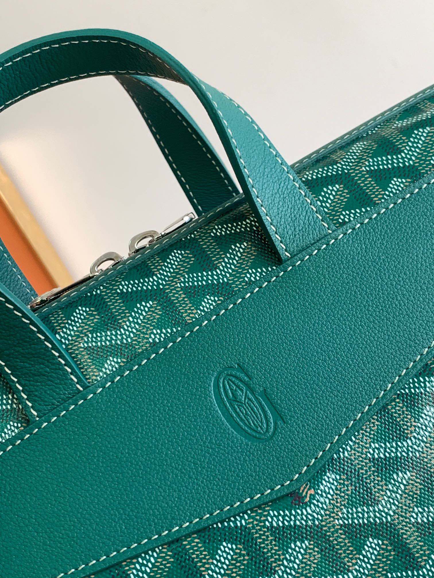Goyard Cisalpin Backpack-44*33*14CM