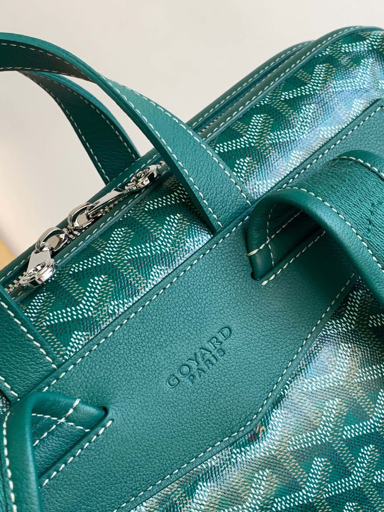 Goyard Cisalpin Backpack-44*33*14CM