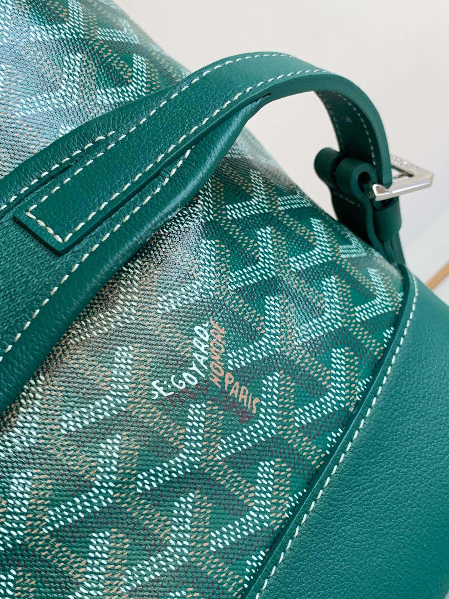 Goyard Cisalpin Backpack-44*33*14CM