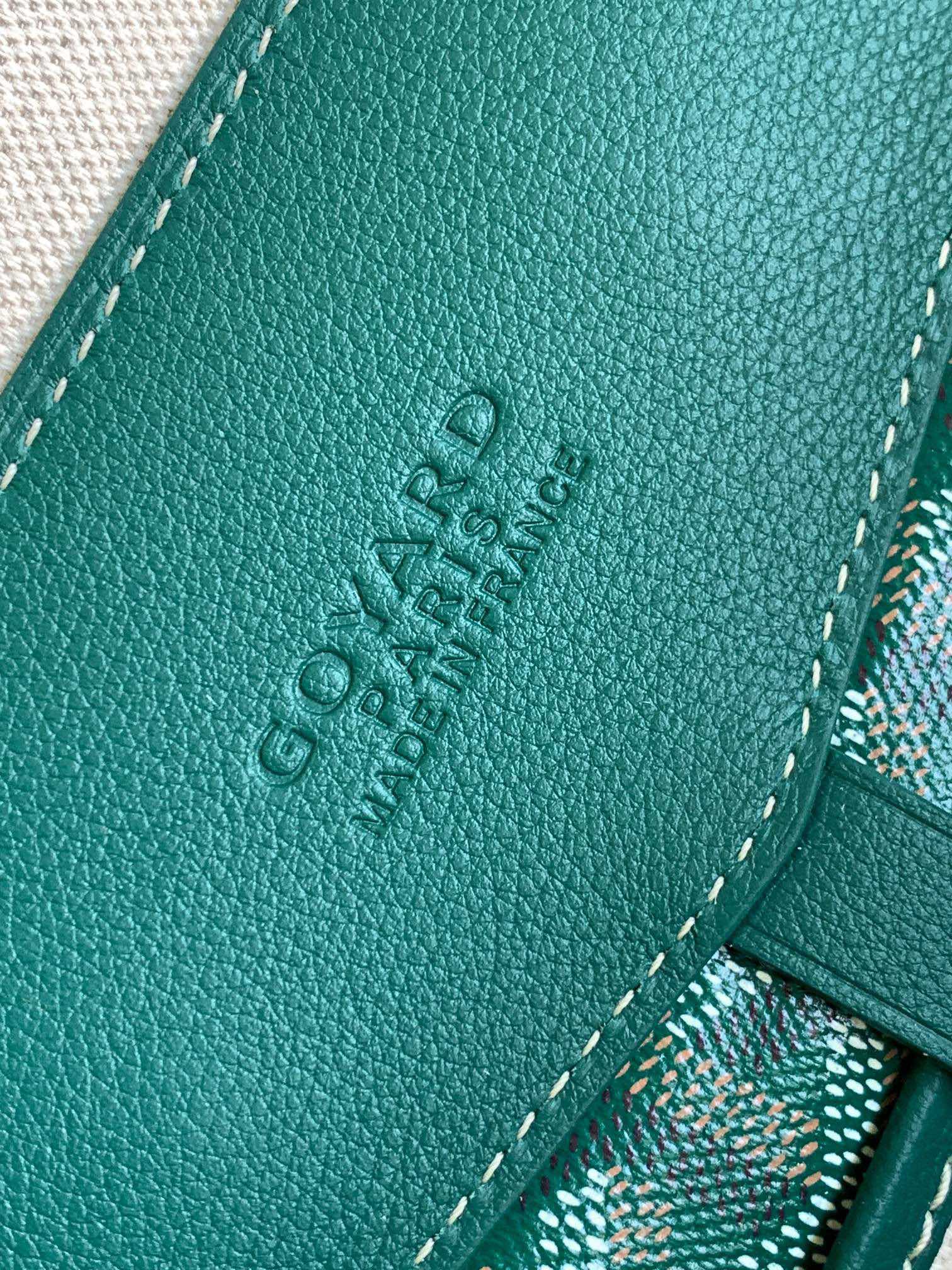 Goyard Cisalpin Backpack-44*33*14CM