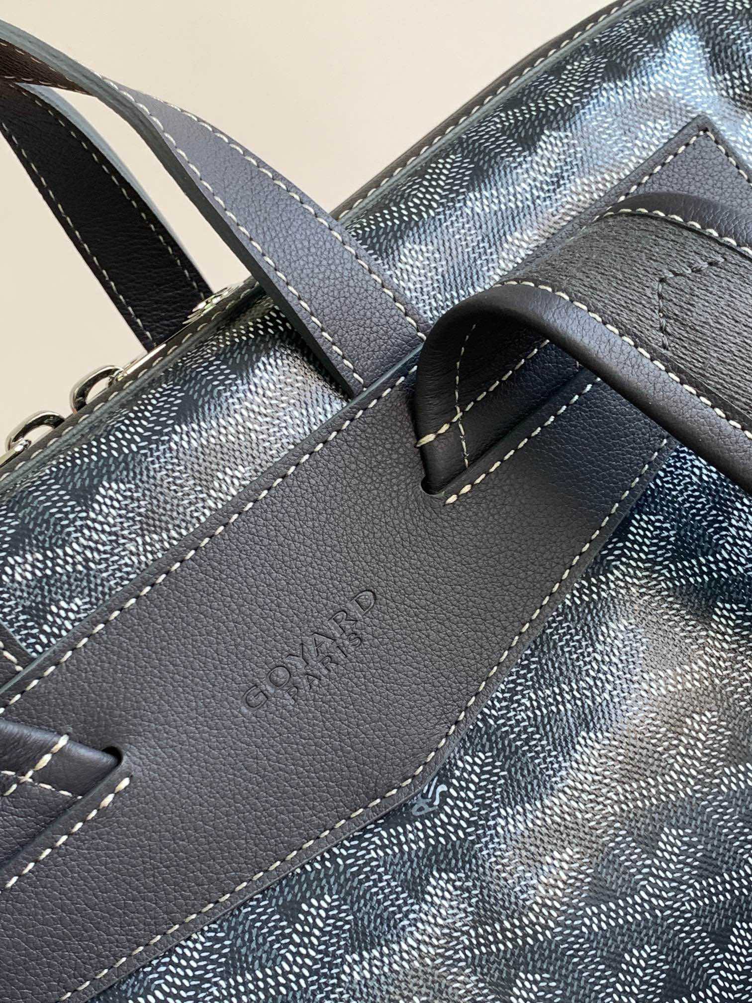 Goyard Cisalpin Backpack-44*33*14CM