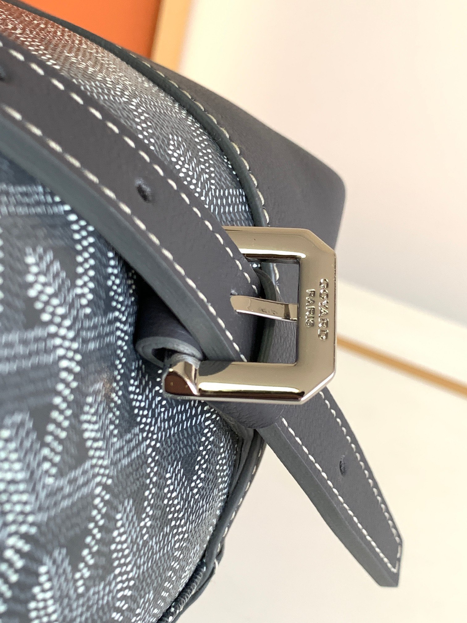 Goyard Cisalpin Backpack-44*33*14CM