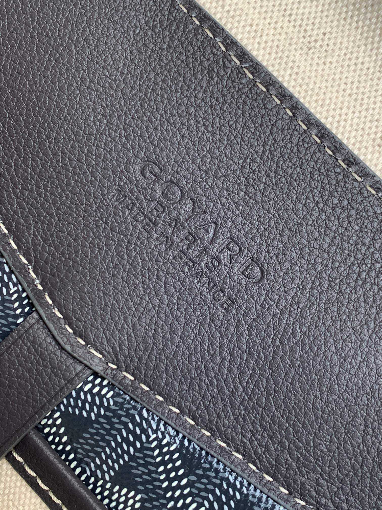 Goyard Cisalpin Backpack-44*33*14CM