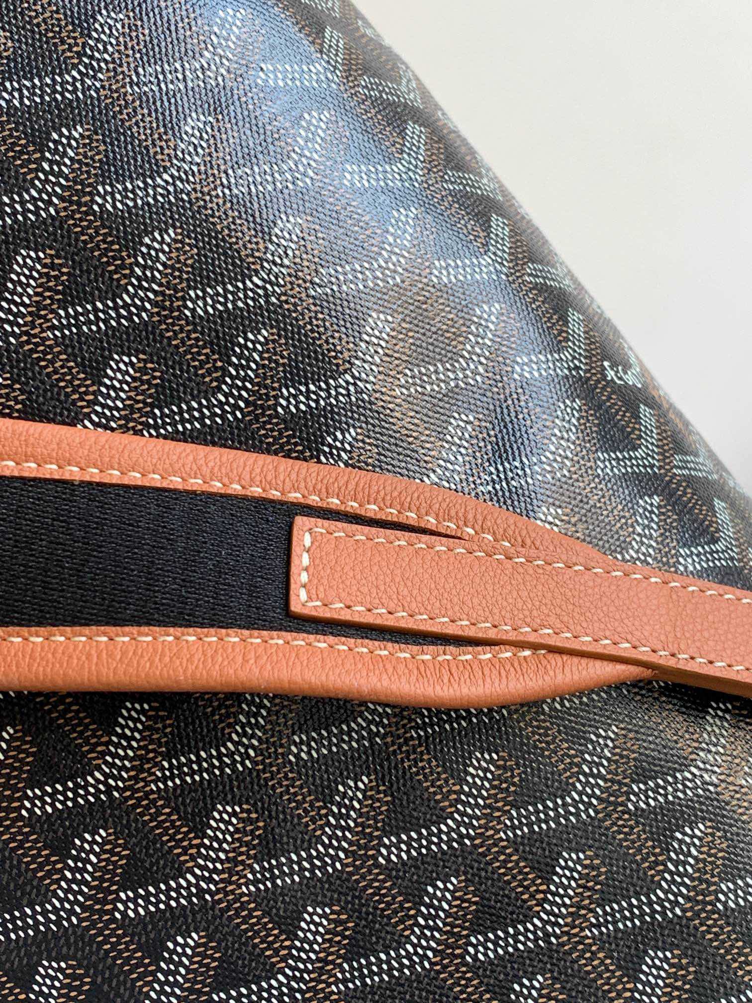 Goyard Cisalpin Backpack-44*33*14CM