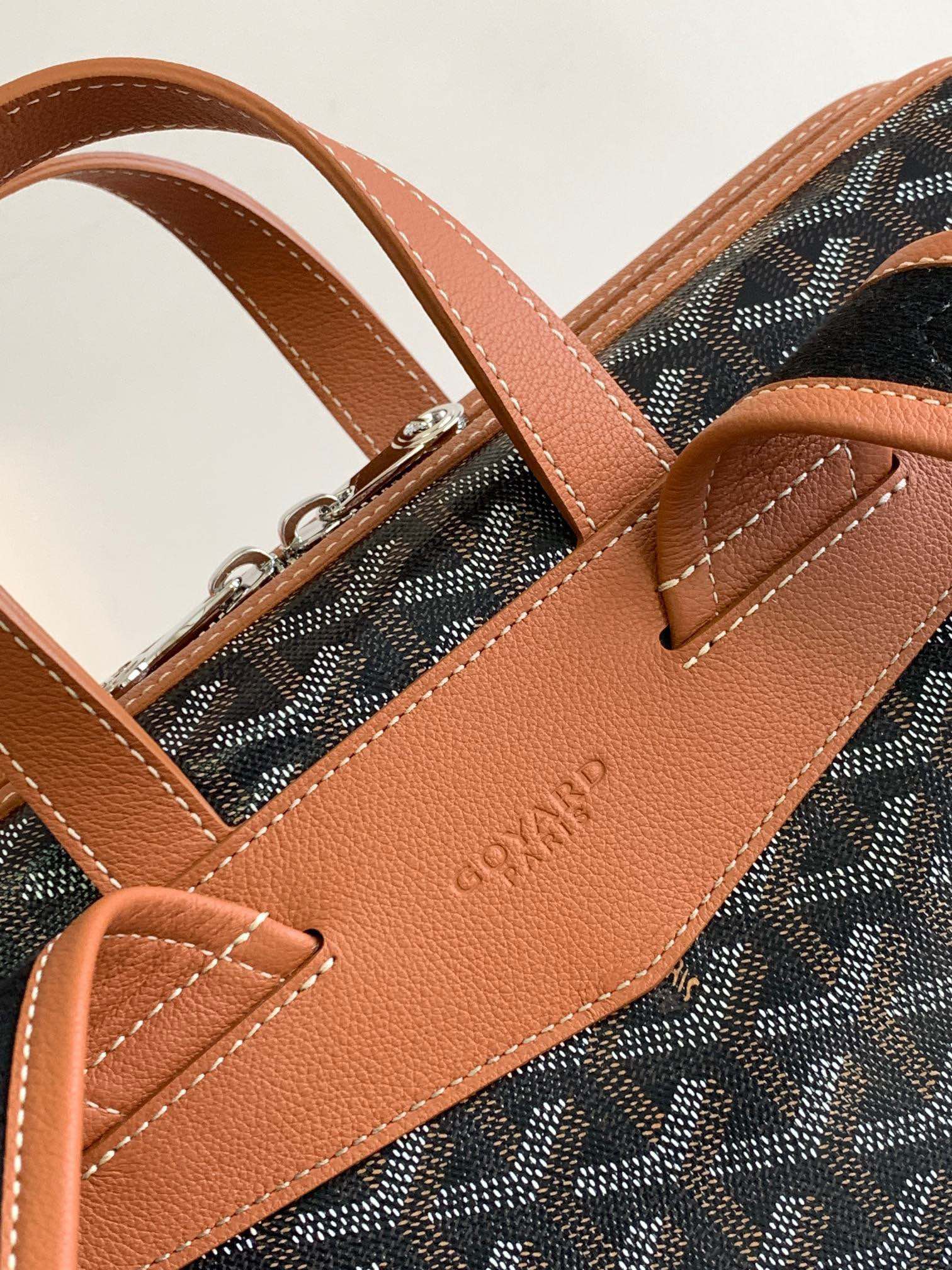 Goyard Cisalpin Backpack-44*33*14CM