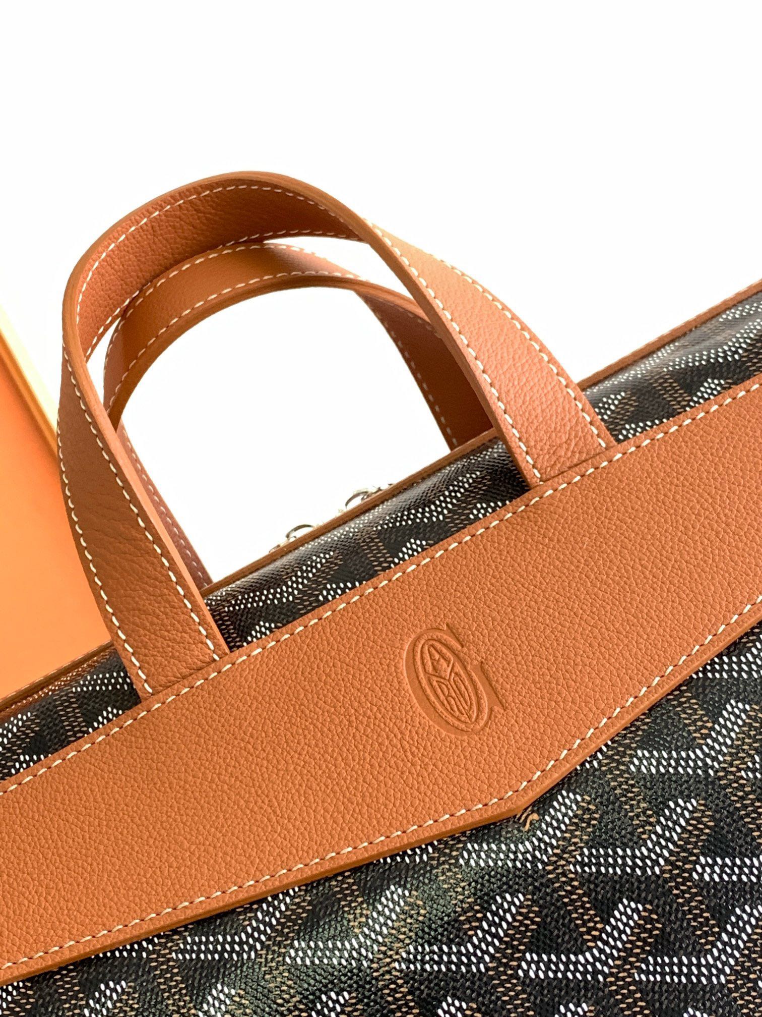 Goyard Cisalpin Backpack-44*33*14CM