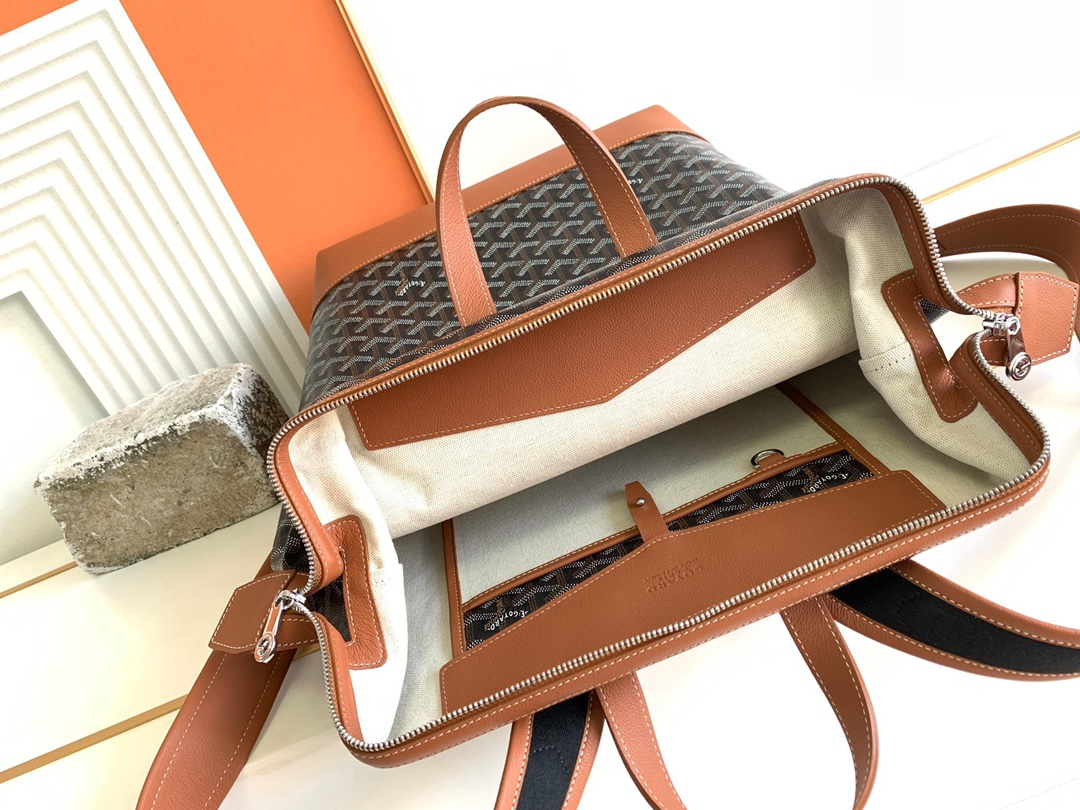 Goyard Cisalpin Backpack-44*33*14CM