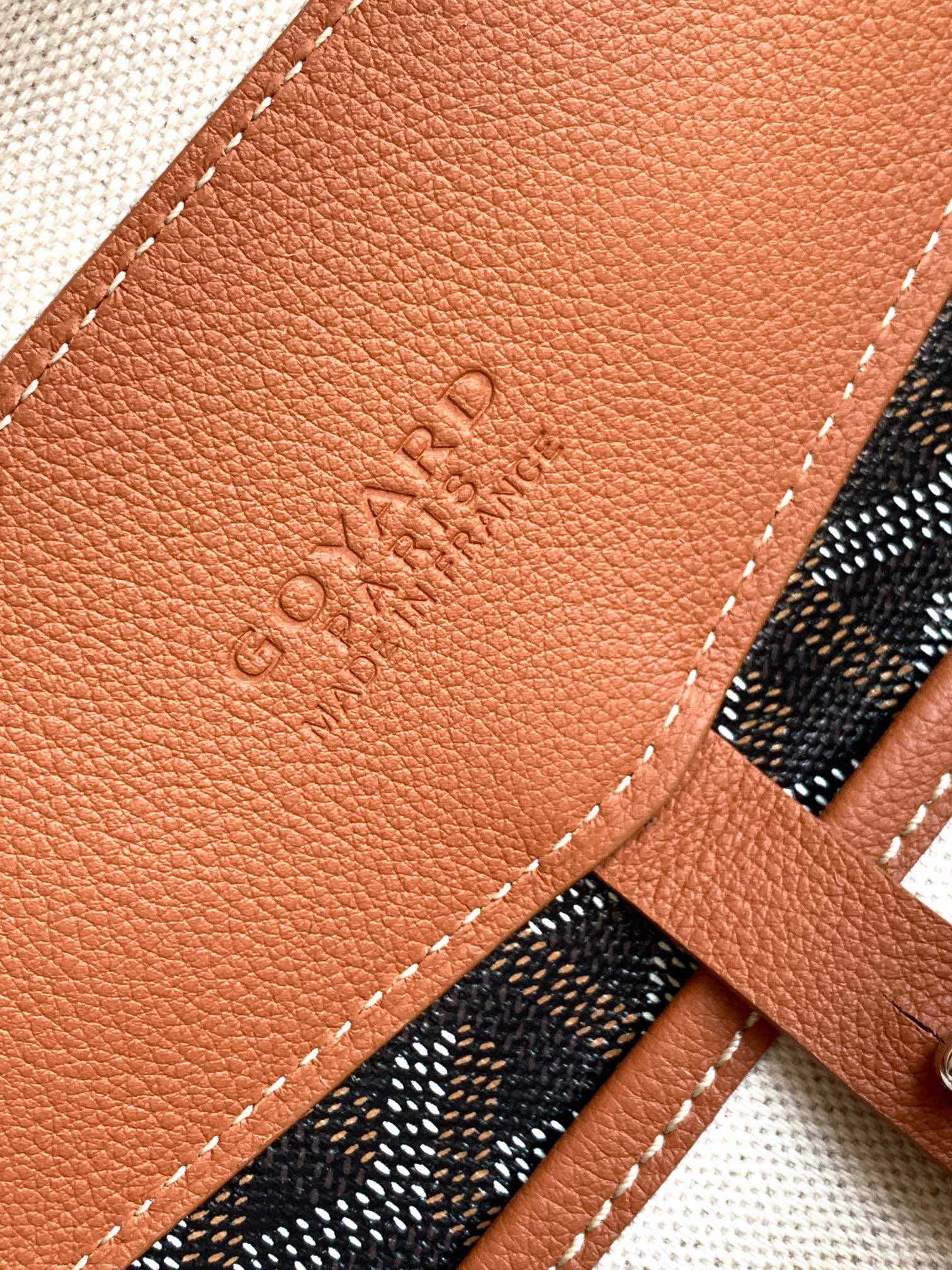Goyard Cisalpin Backpack-44*33*14CM
