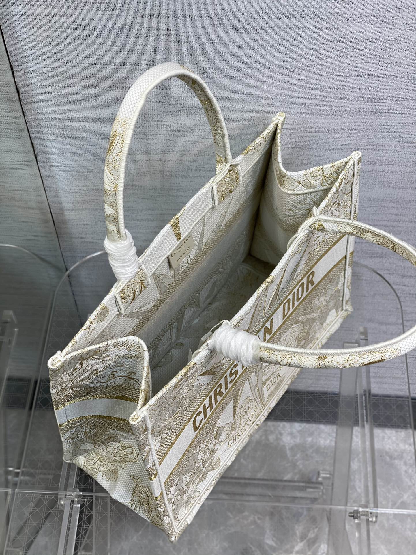 Diro Small Book Tote-36*18*28CM
