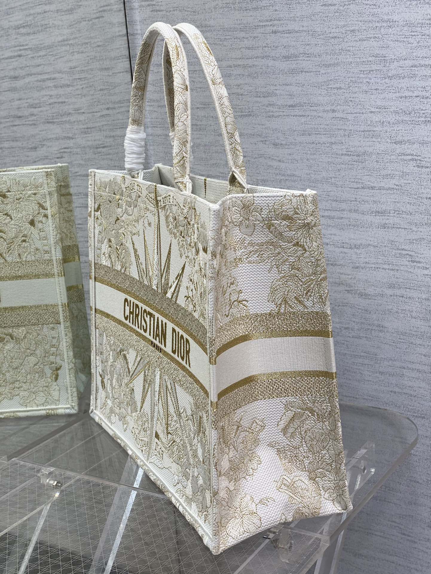 Diro Book Tote Bags-42*32*5CM