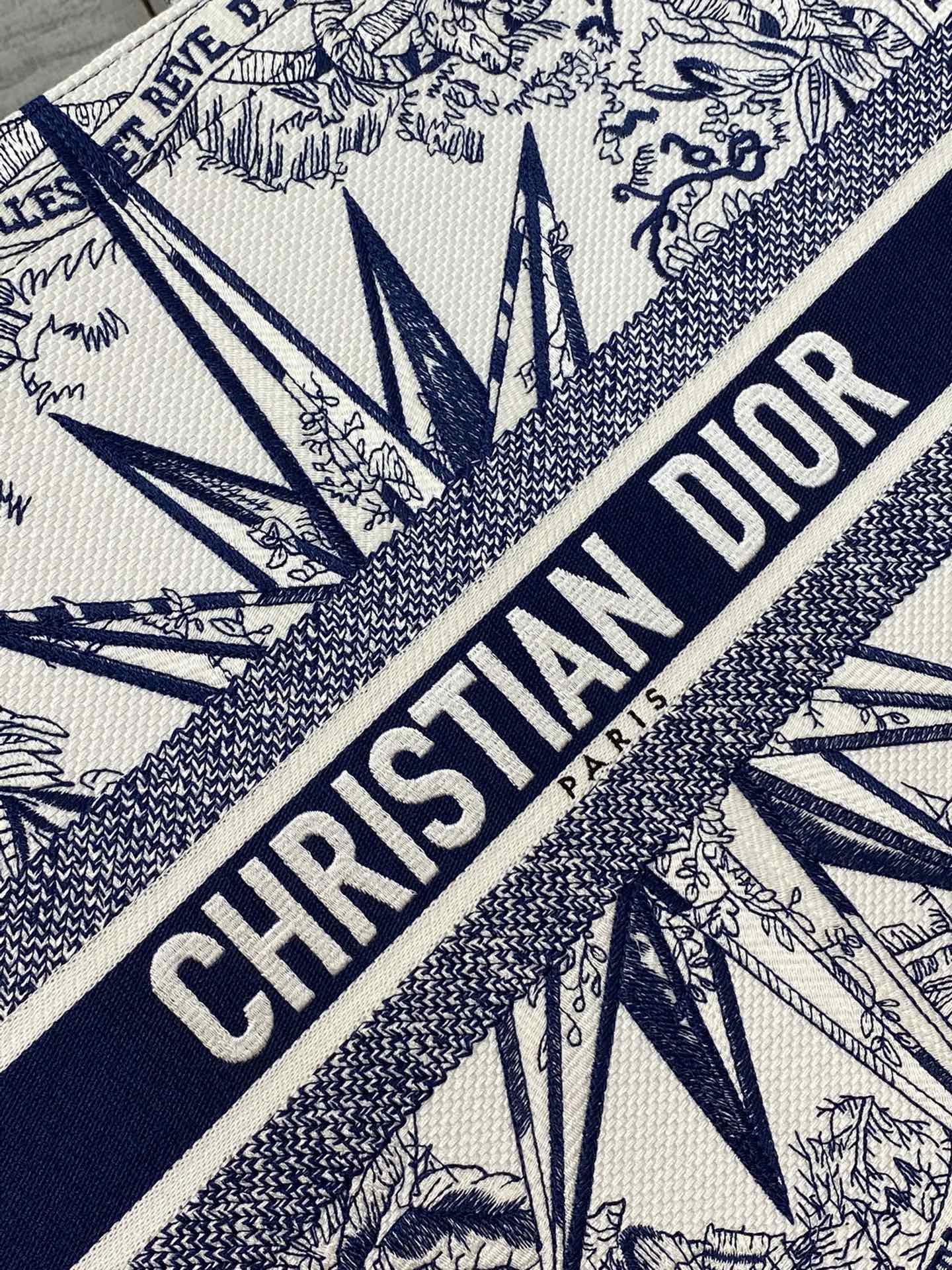 Diro Book Tote Bags-42*32*5CM
