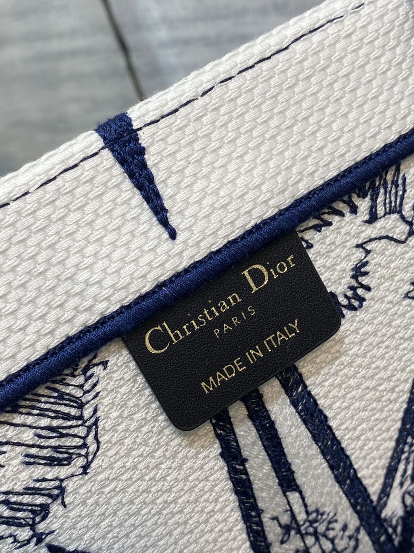 Diro Book Tote Bags-42*32*5CM