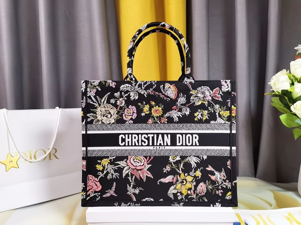 Diro Book Tote Bags-42*32*5CM