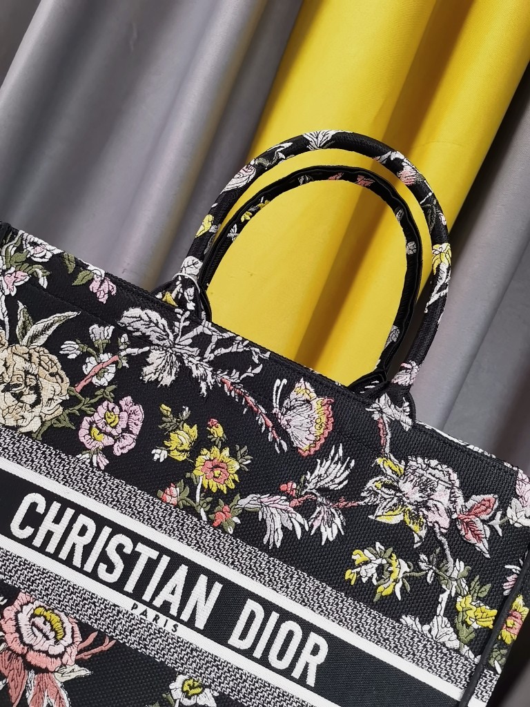 Diro Book Tote Bags-42*32*5CM